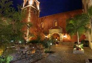 Hotel Sanctuary Cap Cana